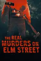 Настоящие убийства на улице Вязов смотреть онлайн сериал 1 сезон